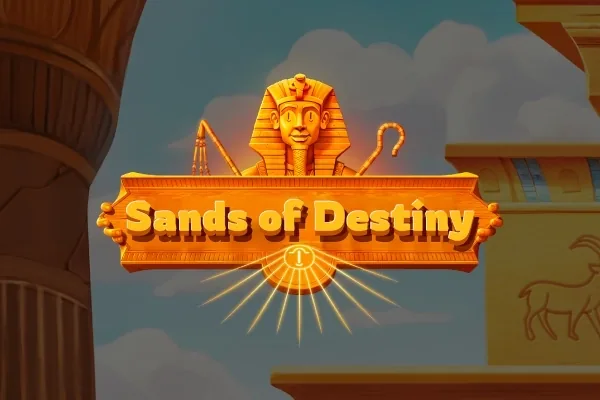 Sands of Destiny